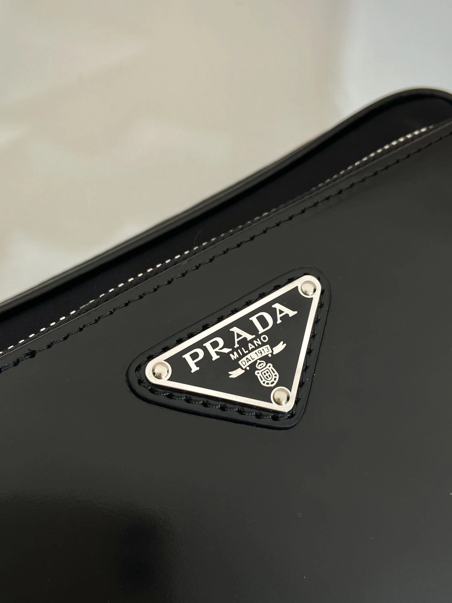 Prada Clutch Bags 4099A-0311
