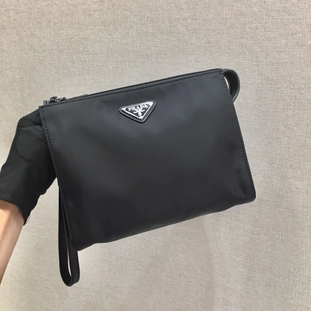 Prada Clutch Bags 4099A-0313