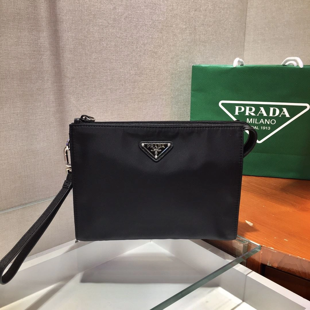 Prada Clutch Bags 4099A-0313