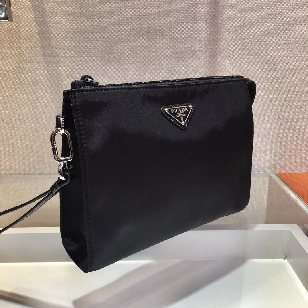 Prada Clutch Bags 4099A-0313