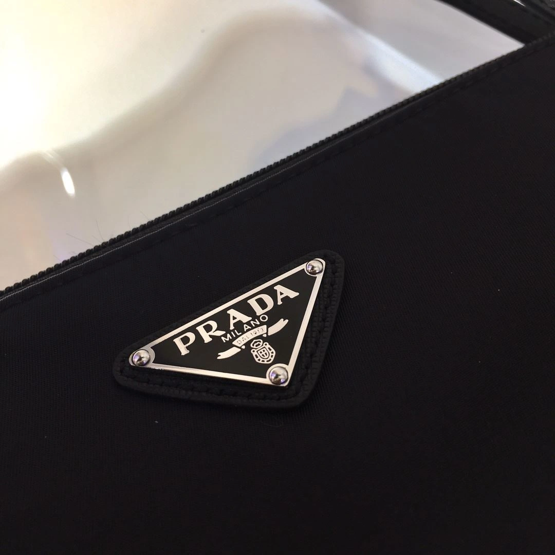 Prada Clutch Bags 4099A-0313