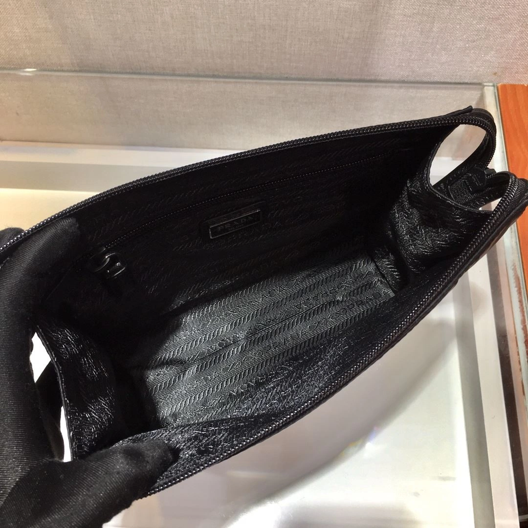 Prada Clutch Bags 4099A-0313