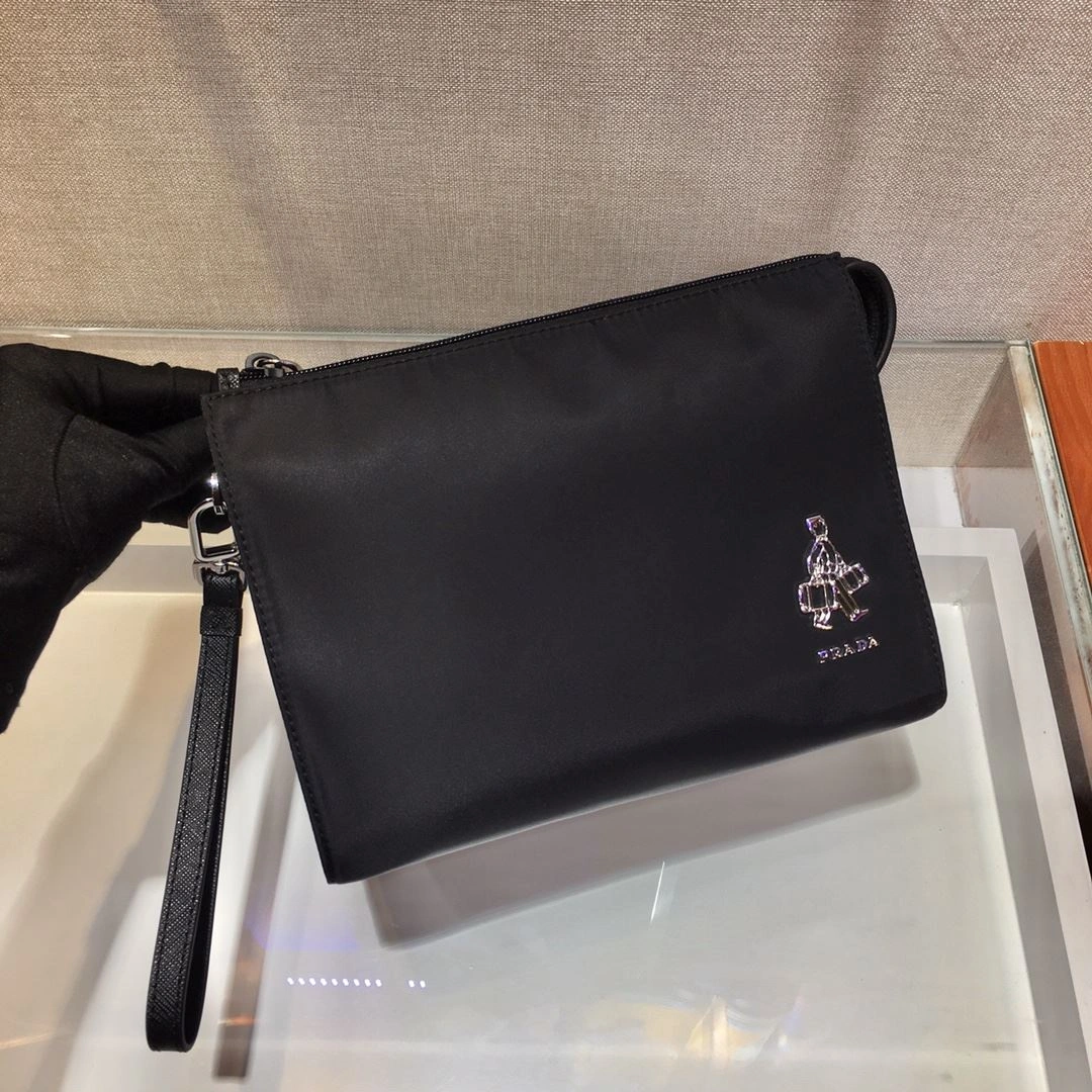 Prada Clutch Bags 4099A-0314