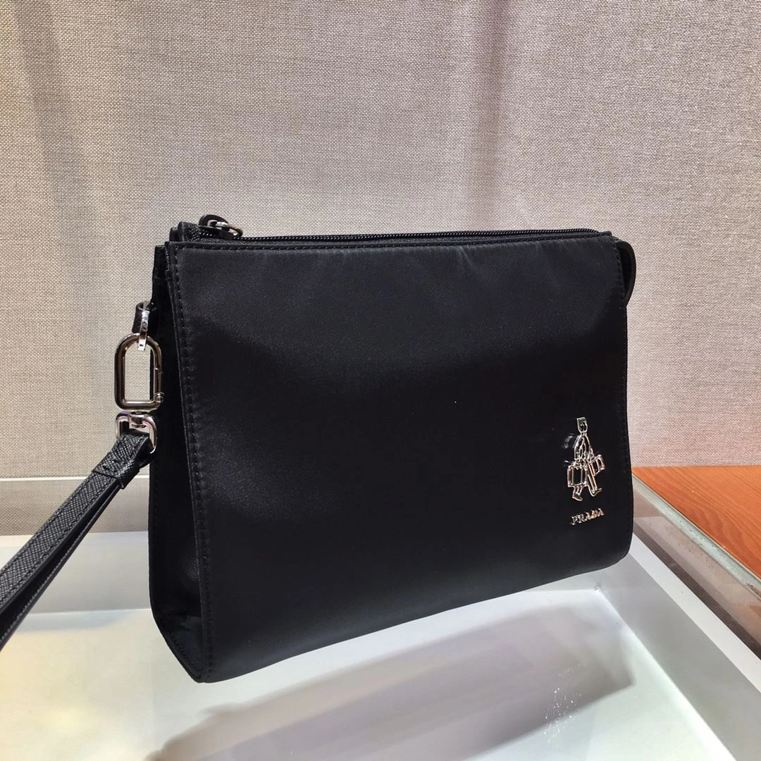 Prada Clutch Bags 4099A-0314