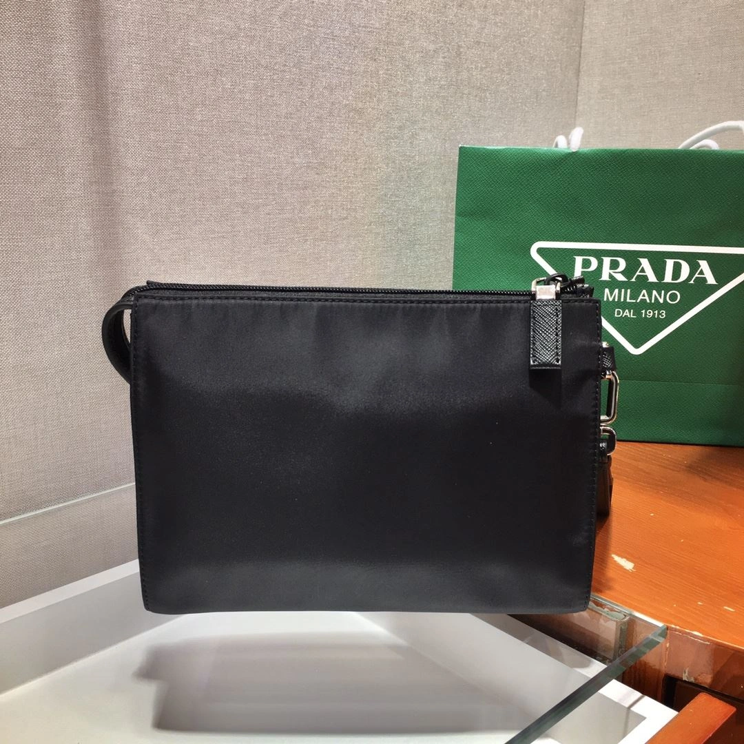 Prada Clutch Bags 4099A-0314