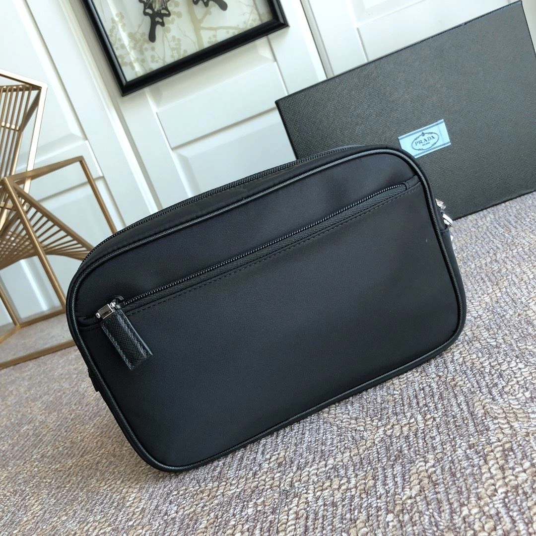 Prada Clutch Bags 4099A-0315