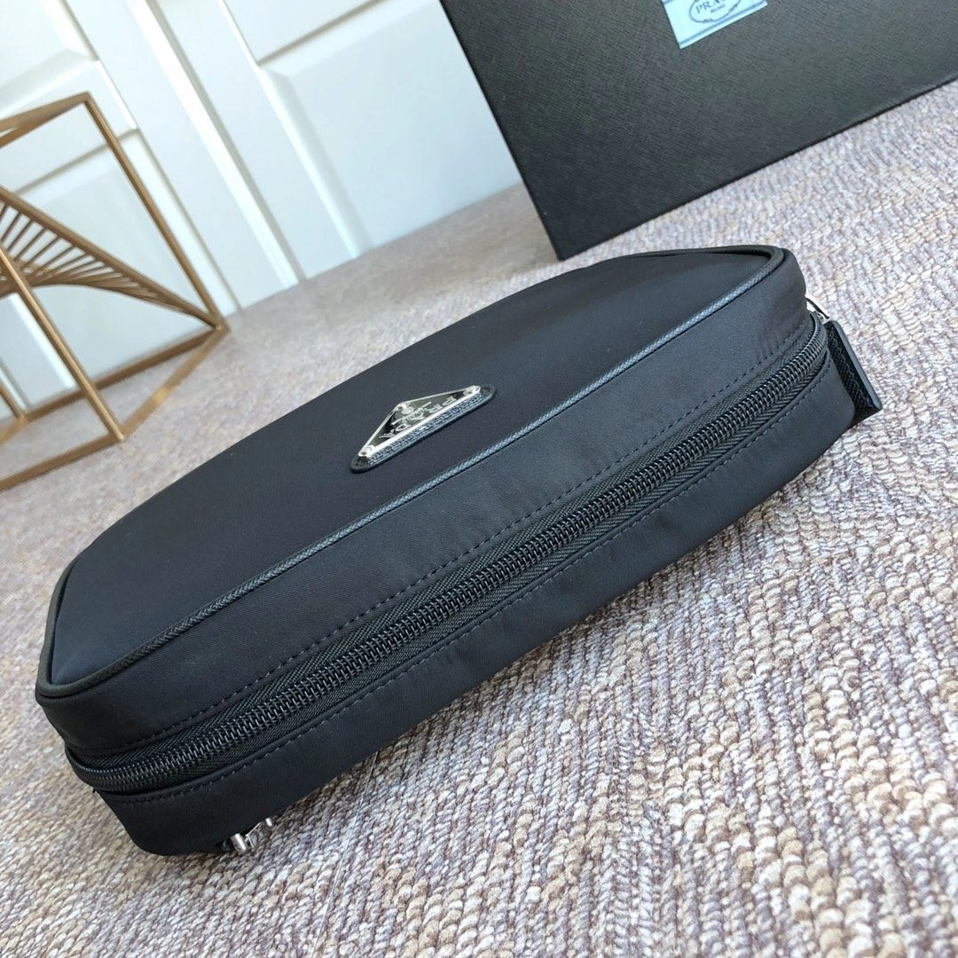 Prada Clutch Bags 4099A-0315