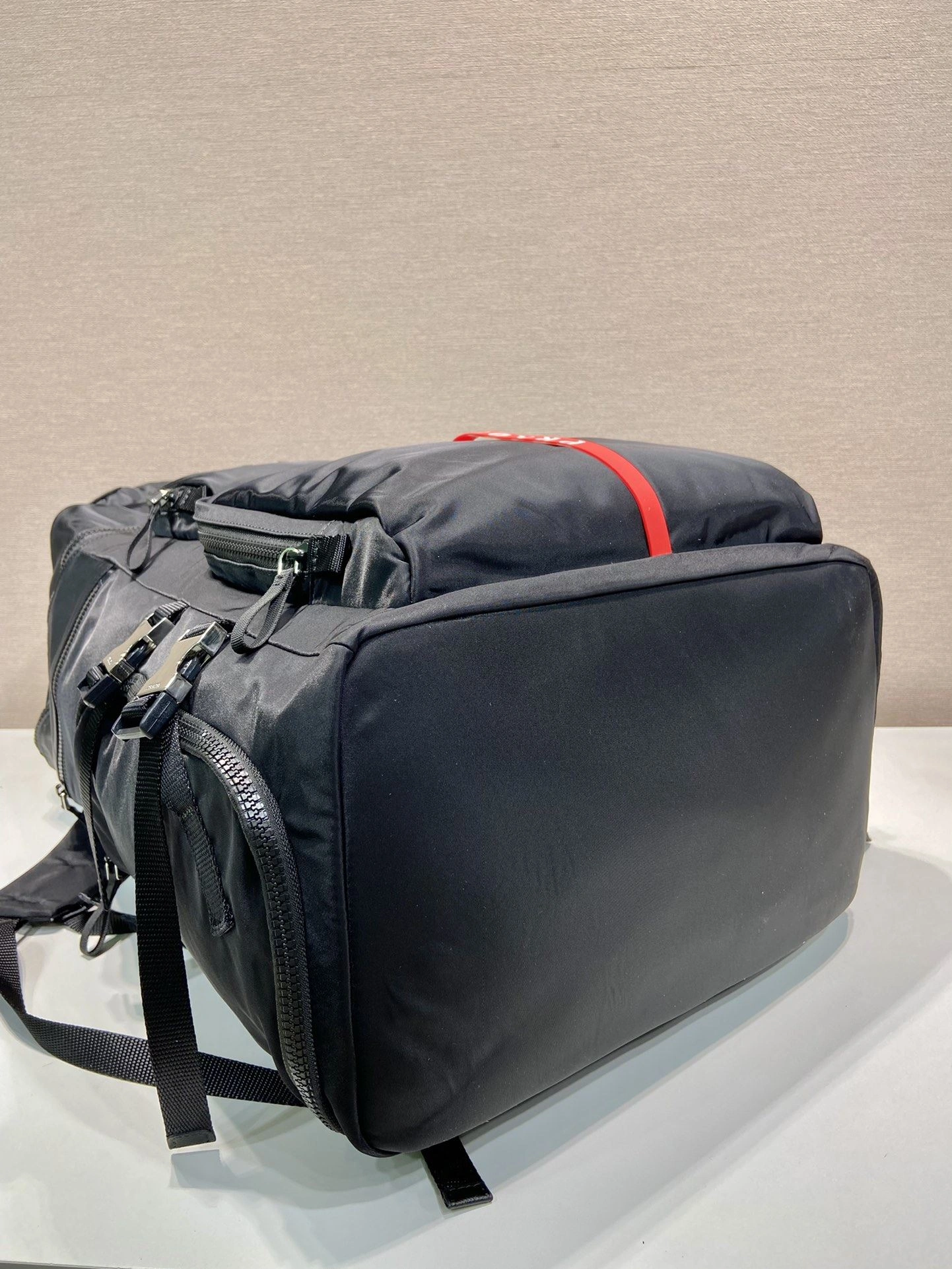 Prada Backpacks 4099A-0316