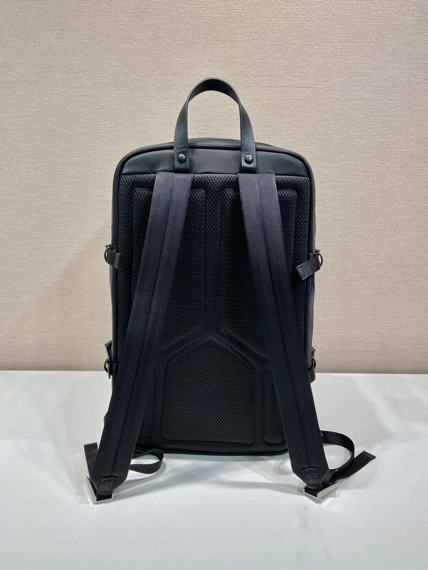 Prada Backpacks 4099A-0317