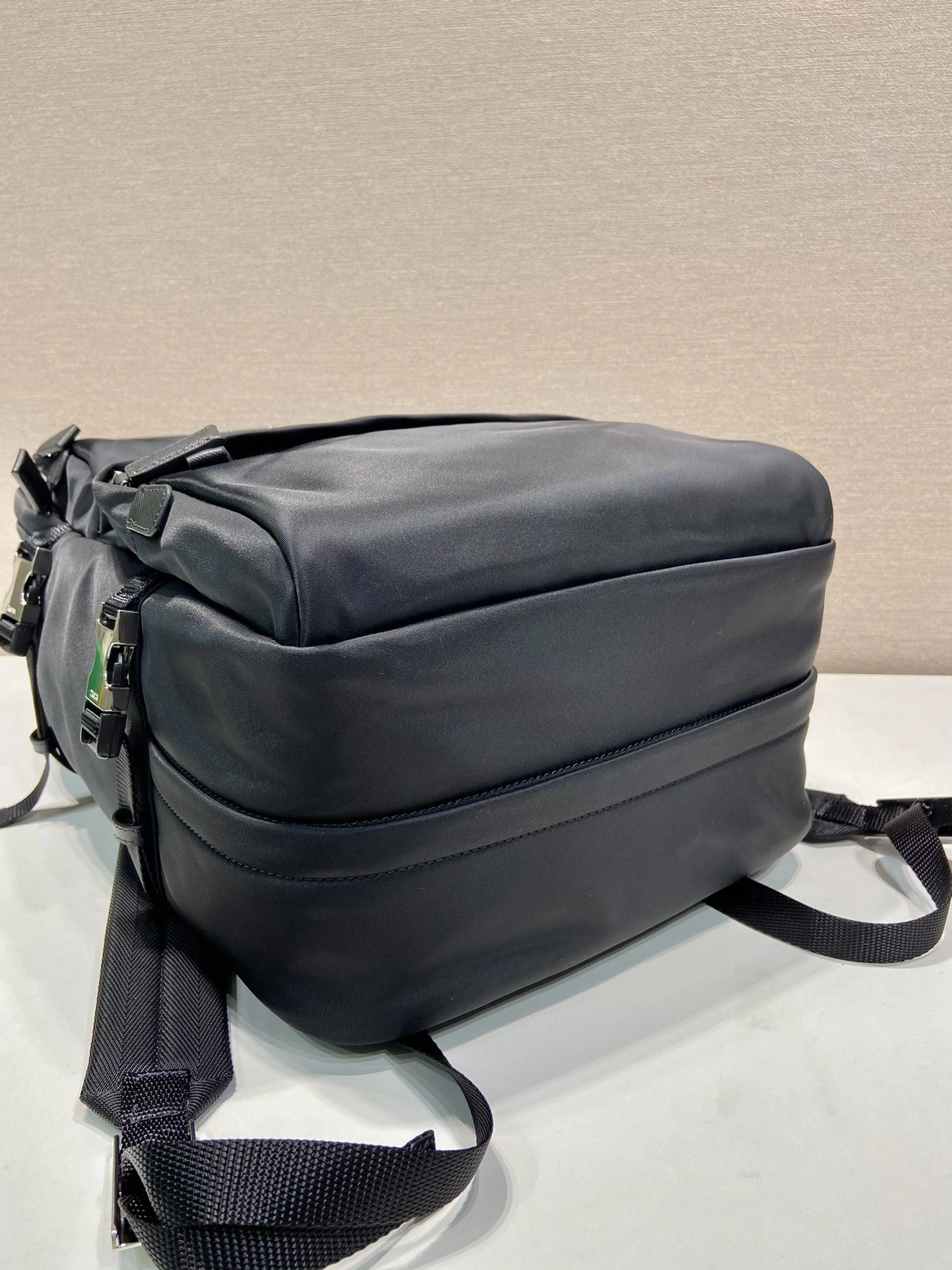 Prada Backpacks 4099A-0317