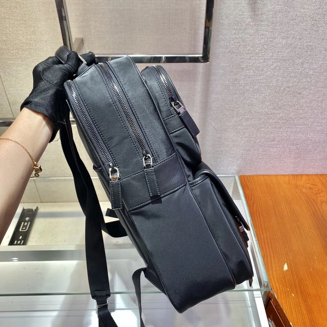 Prada Backpacks 4099A-0318
