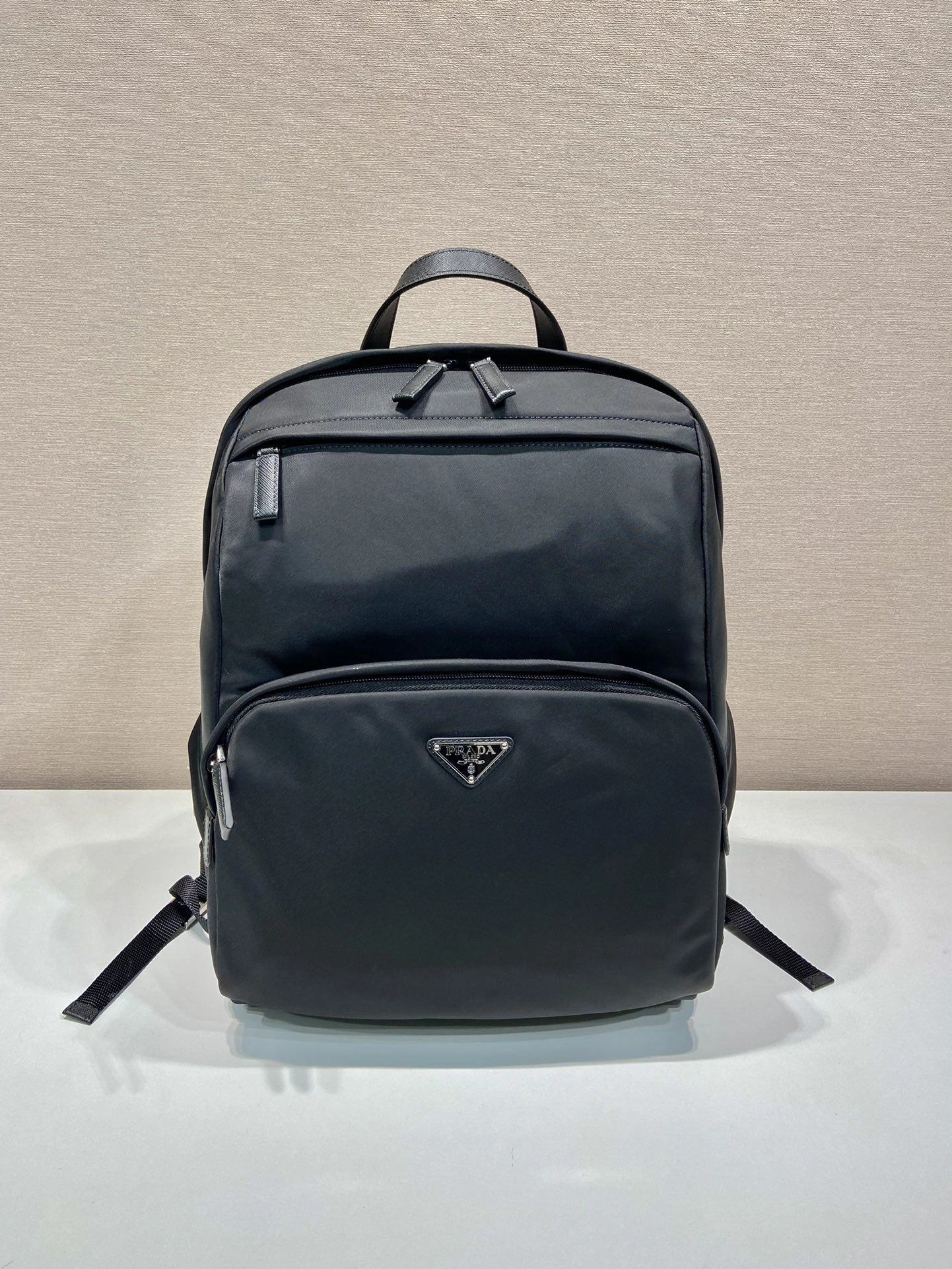 Prada Backpacks 4099A-0319