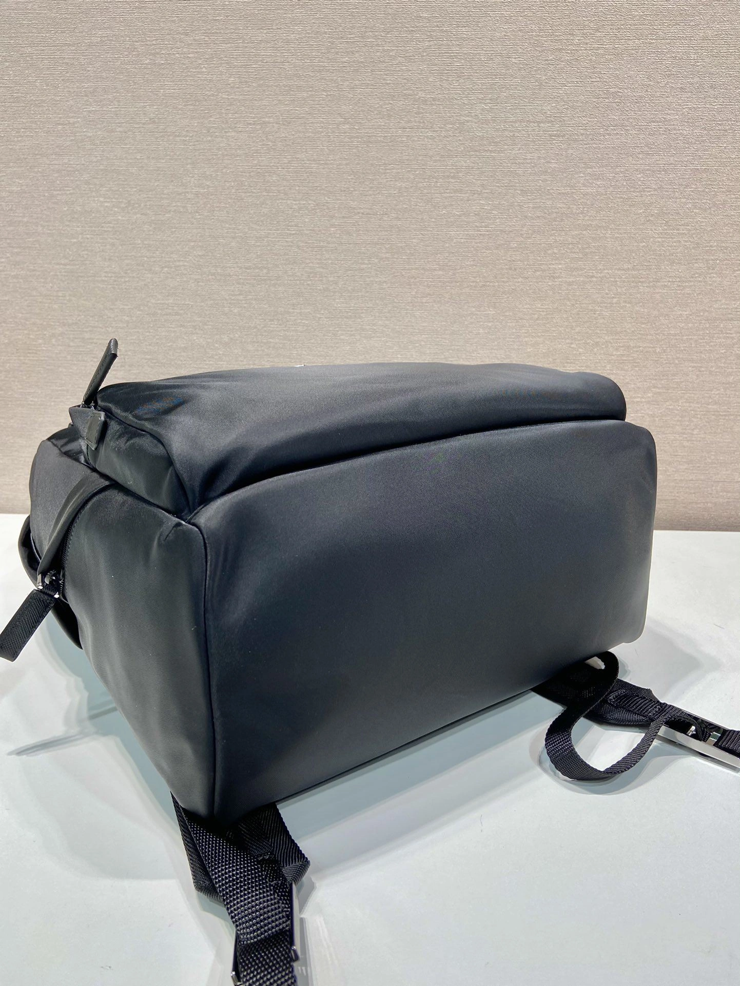 Prada Backpacks 4099A-0319