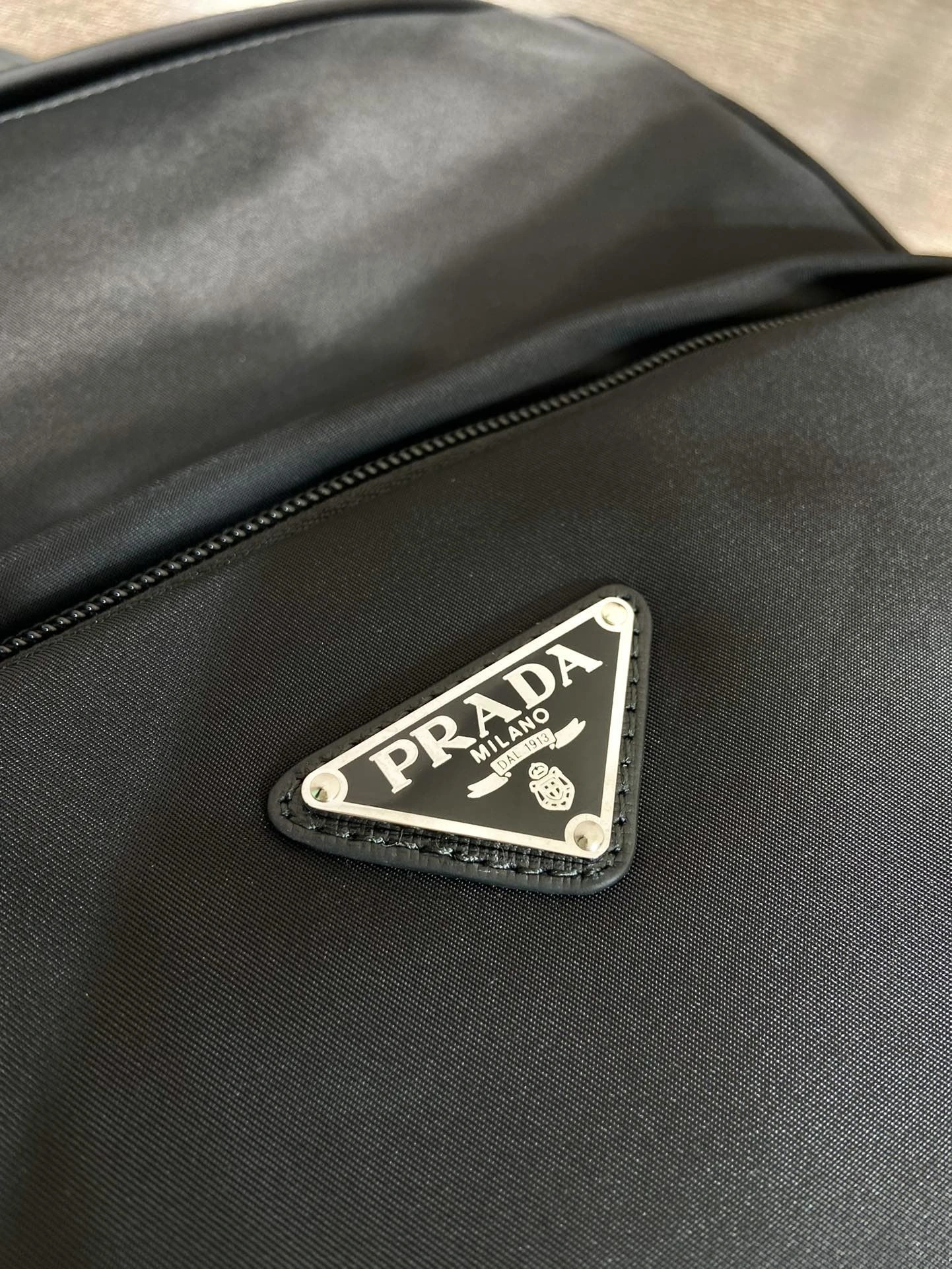 Prada Backpacks 4099A-0319