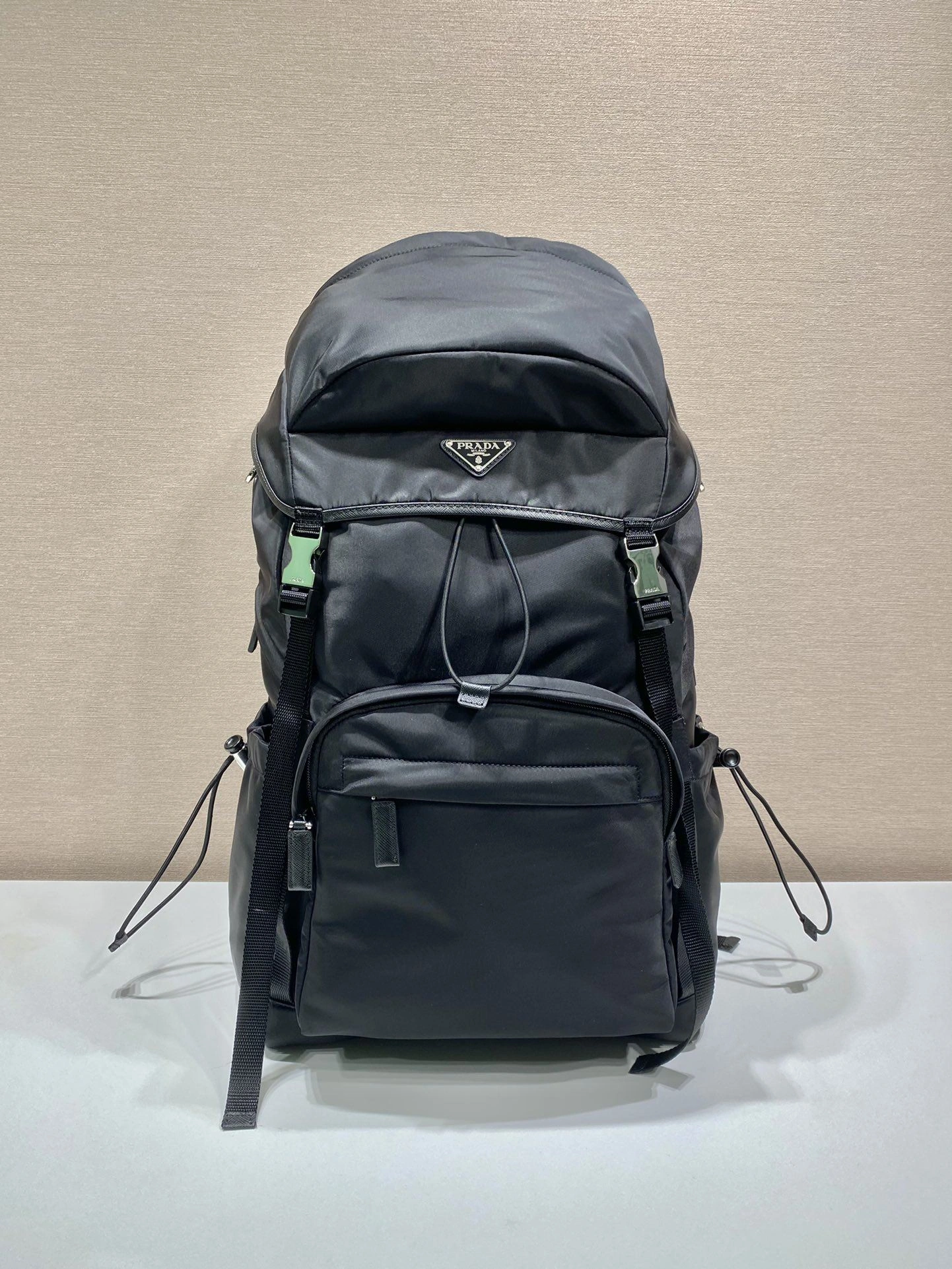Prada Backpacks 4099A-0321