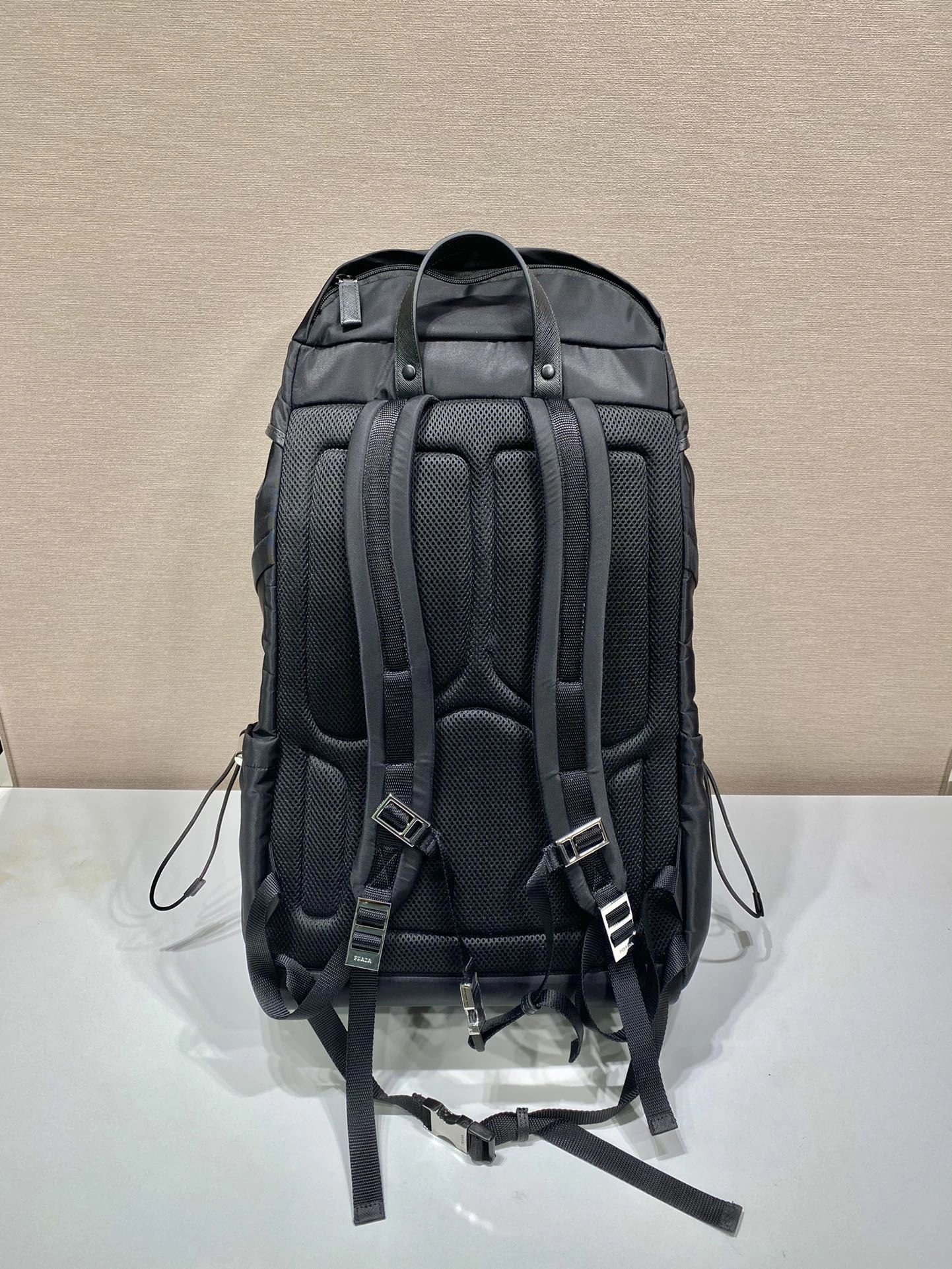 Prada Backpacks 4099A-0321