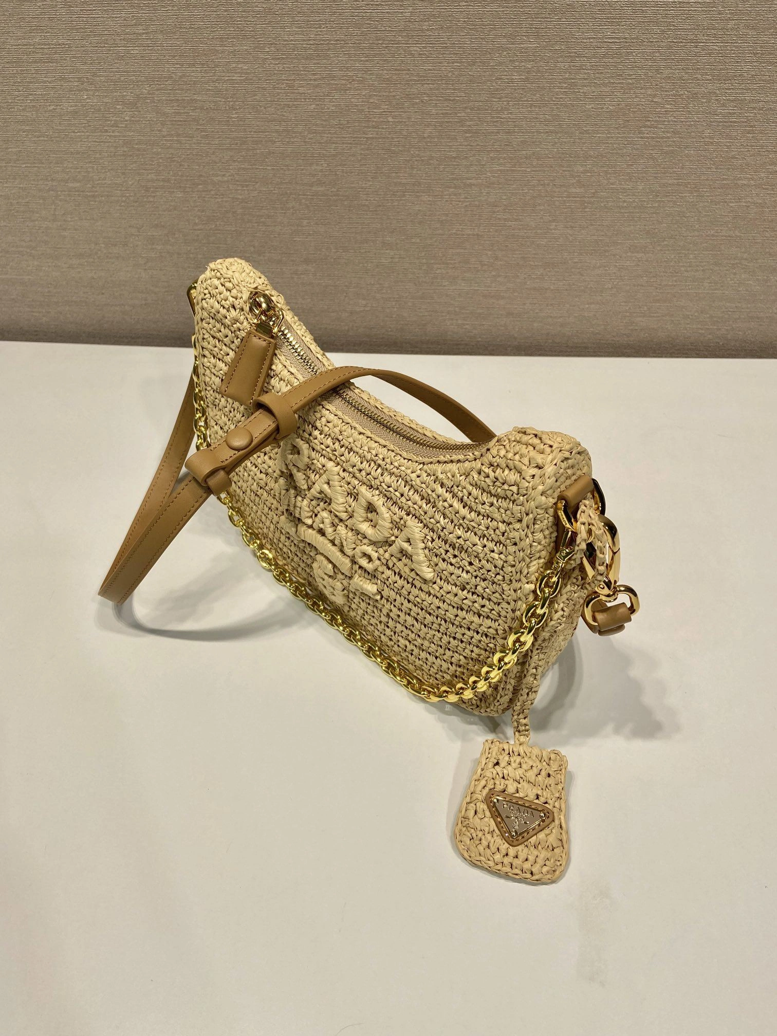 Prada Top Handle Bags 4099A-0326