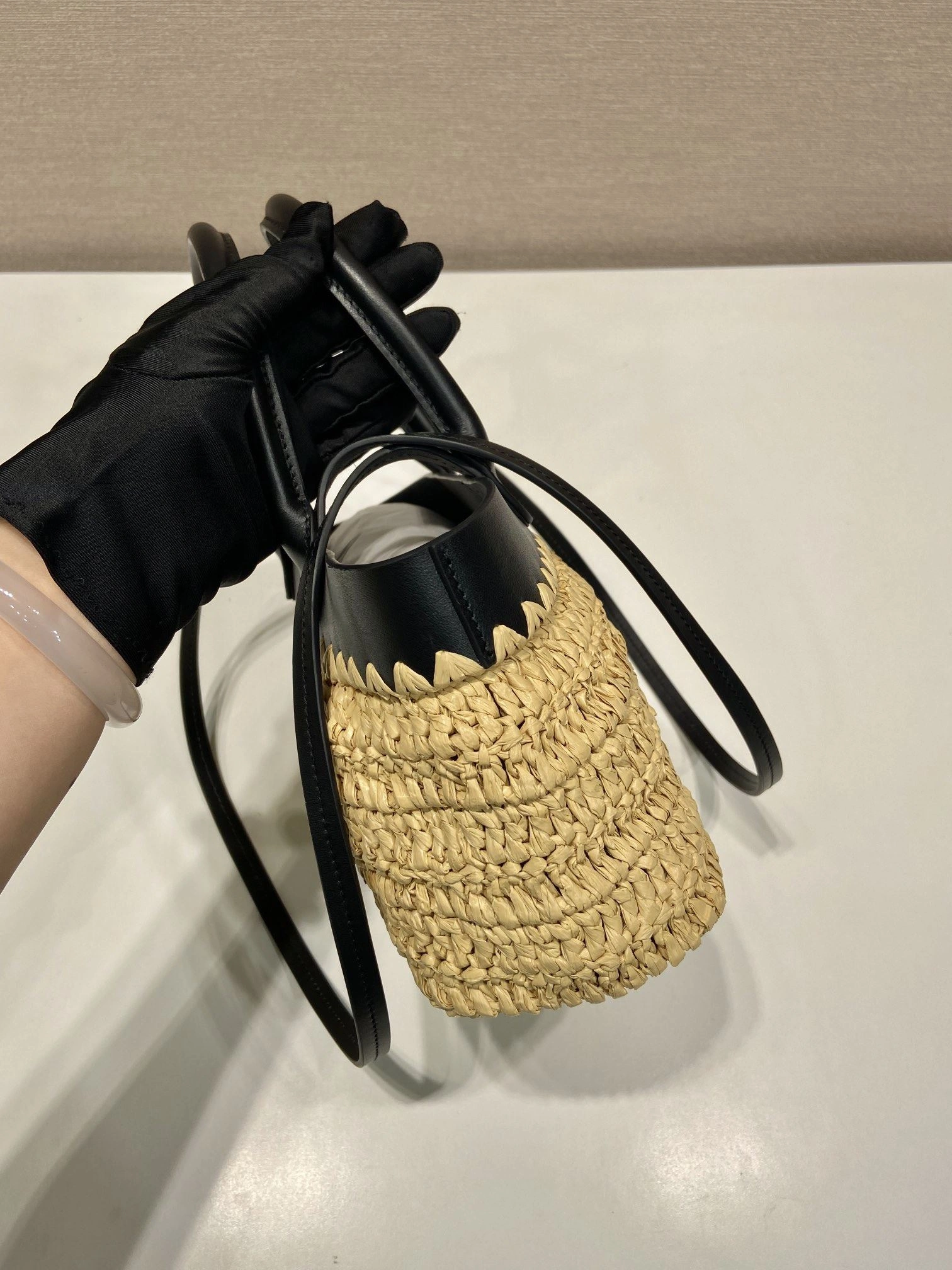 Prada Shopping Bags 4099A-0331