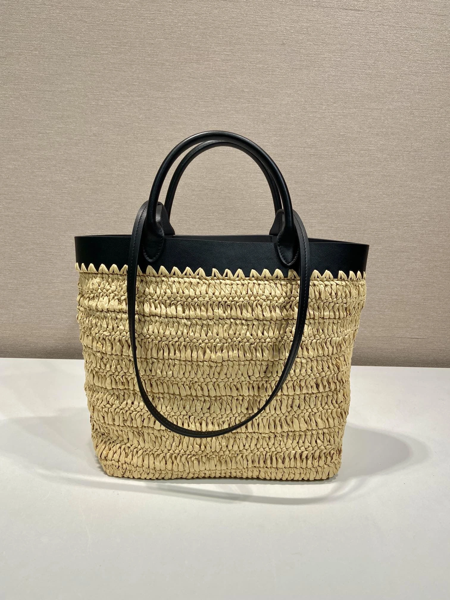 Prada Shopping Bags 4099A-0332