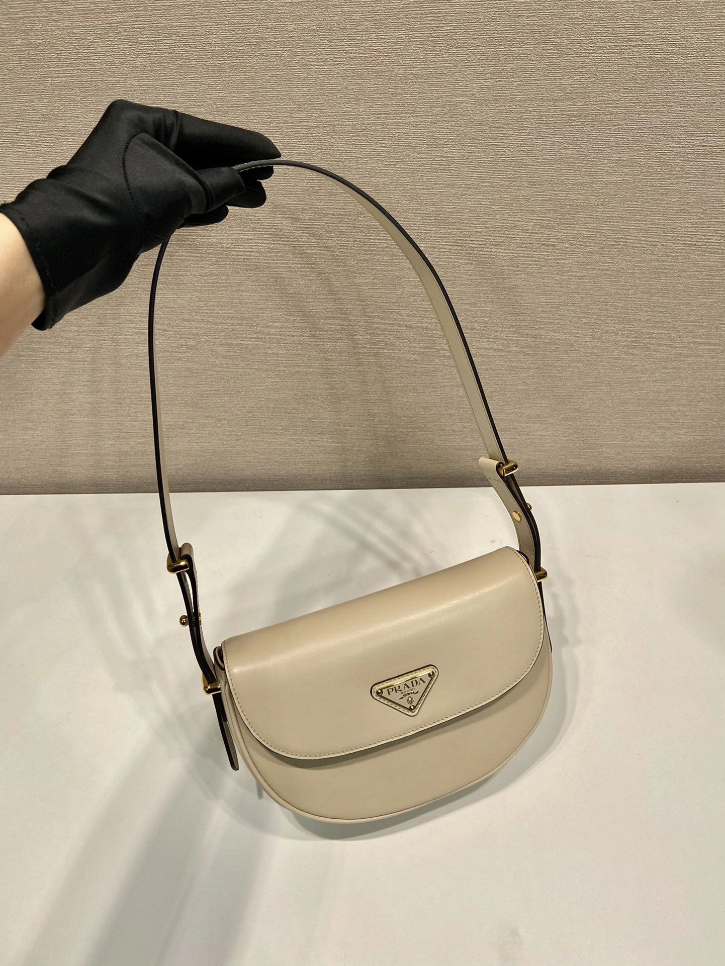 Prada Top Handle Bags 4099A-0336