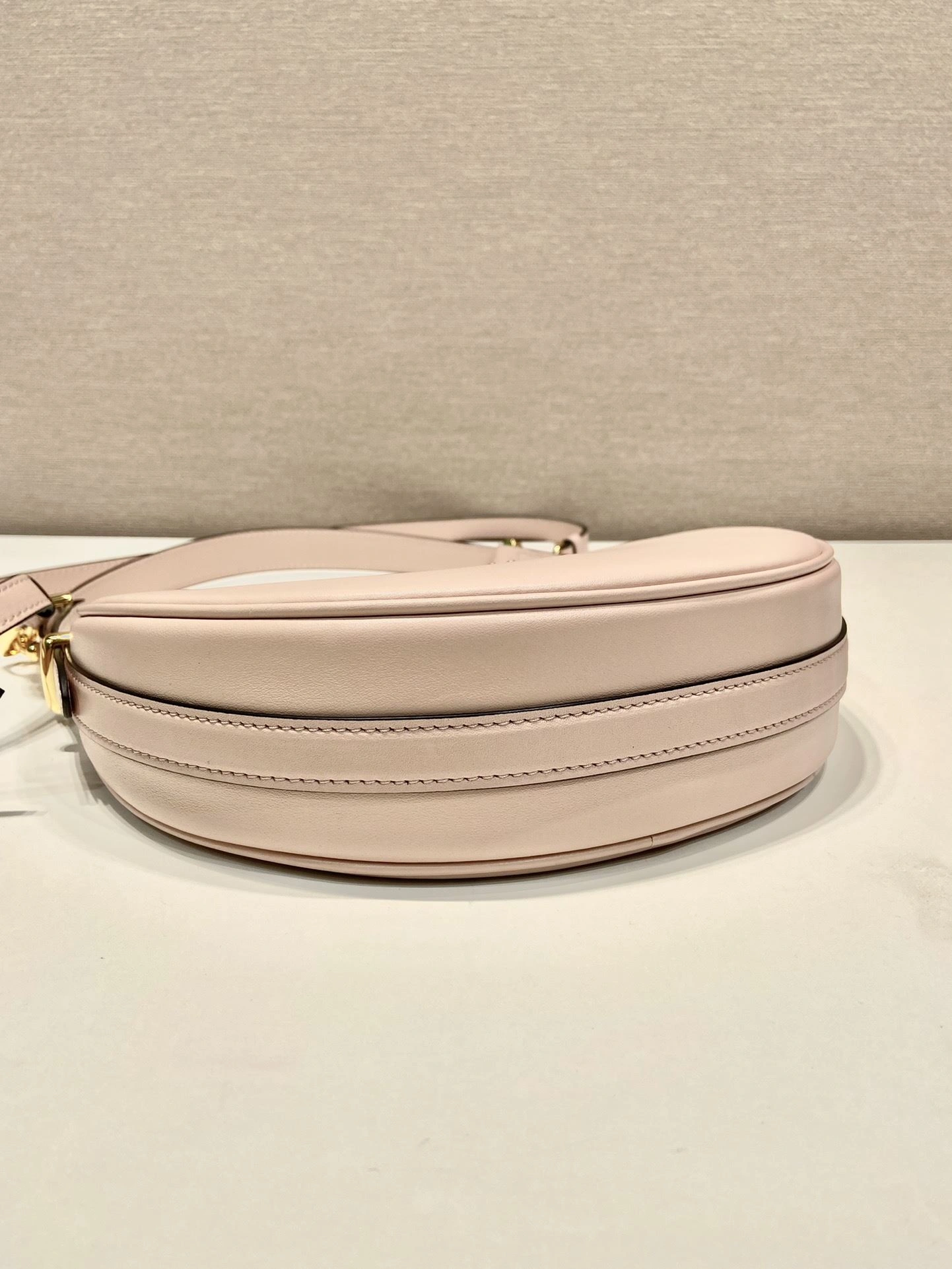 Prada Top Handle Bags 4099A-0337
