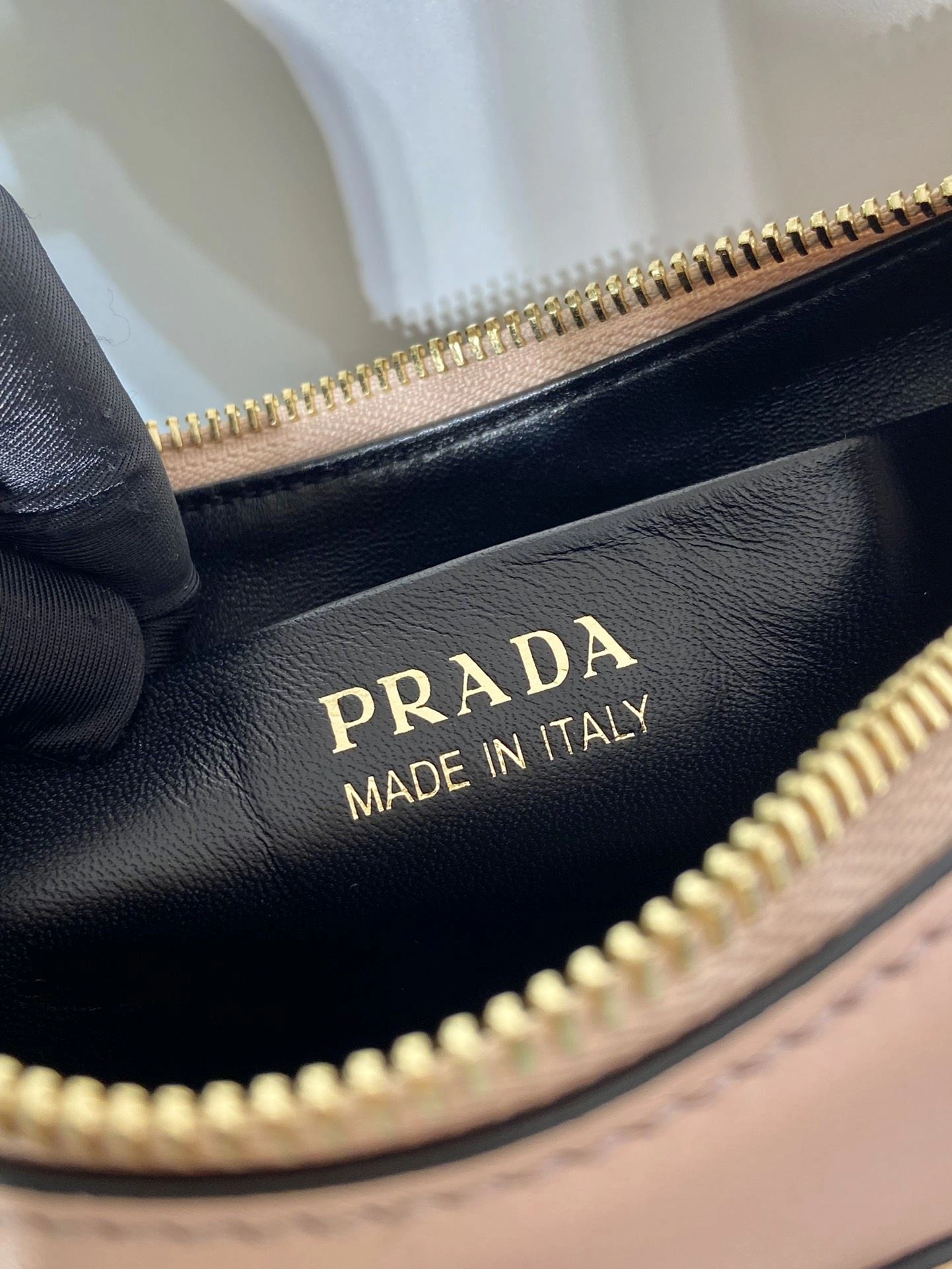 Prada Top Handle Bags 4099A-0337