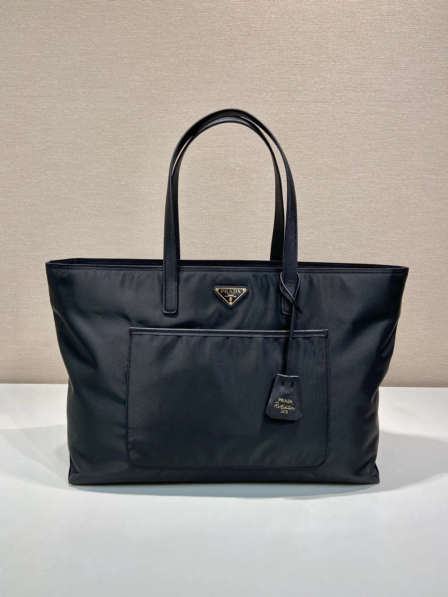 Prada Shopping Bags 4099A-0340