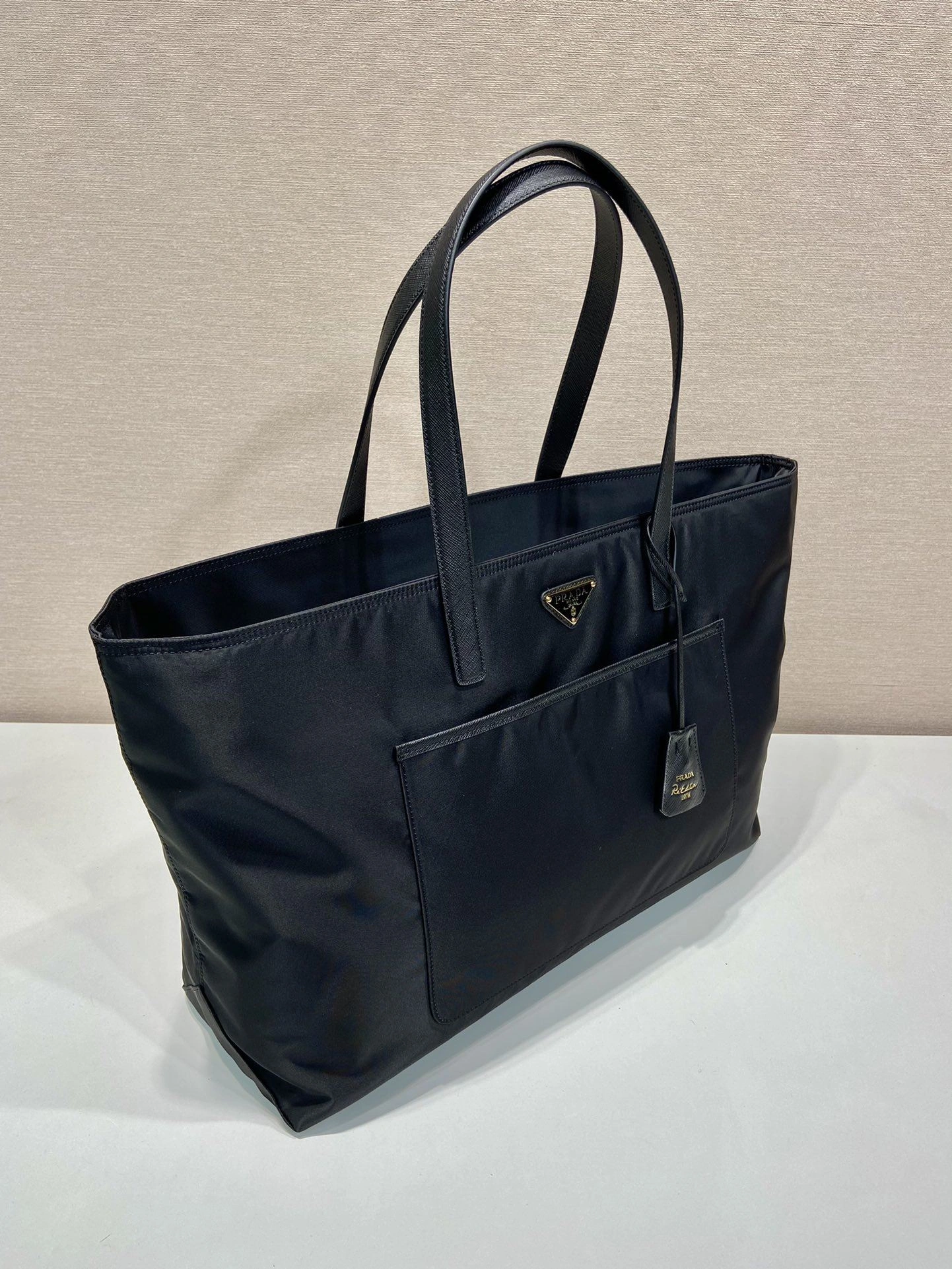 Prada Shopping Bags 4099A-0340