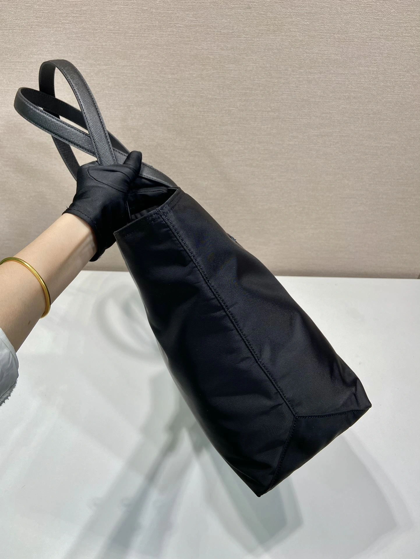 Prada Shopping Bags 4099A-0340