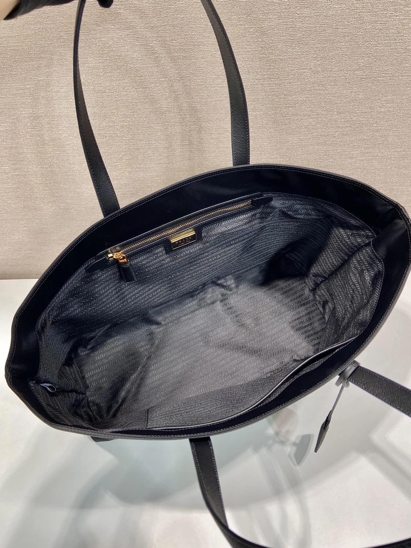 Prada Shopping Bags 4099A-0340