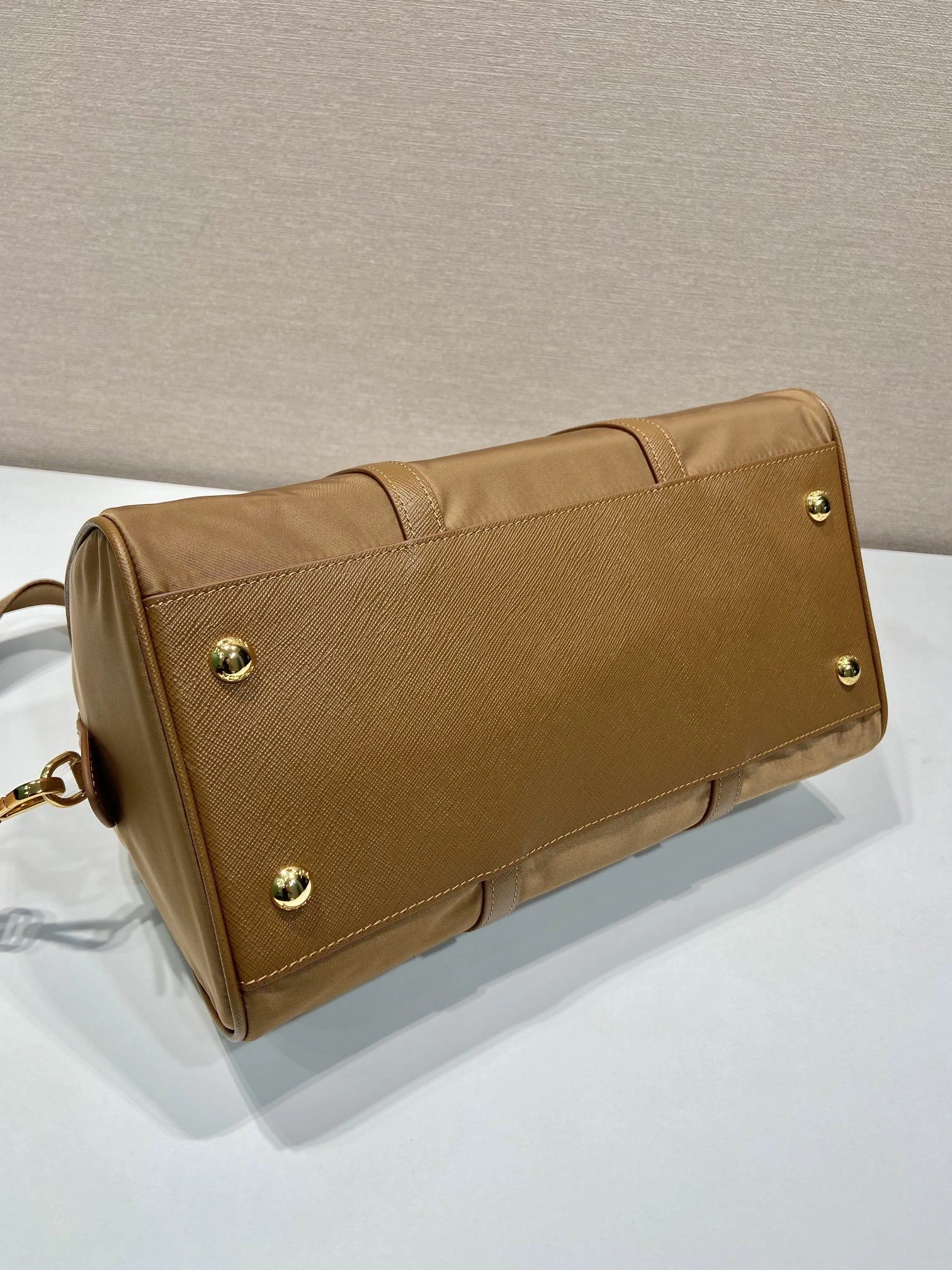 Prada Top Handle Bags 4099A-0341