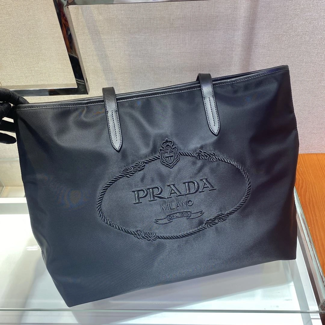 Prada Shopping Bags 4099A-0342