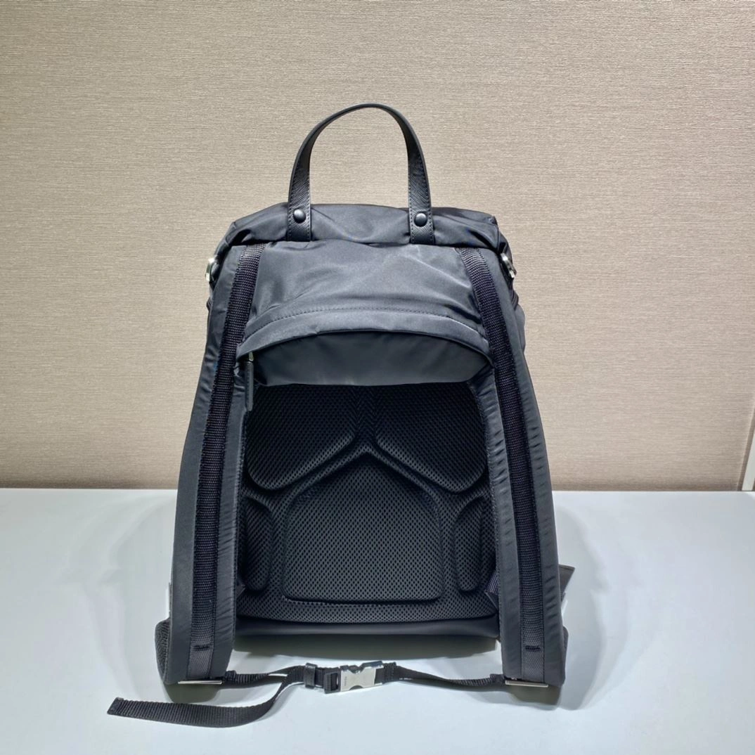 Prada Backpacks 4099A-0343