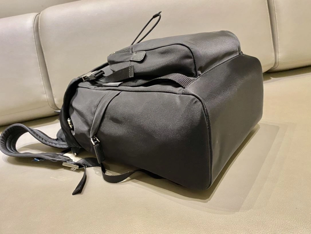 Prada Backpacks 4099A-0343