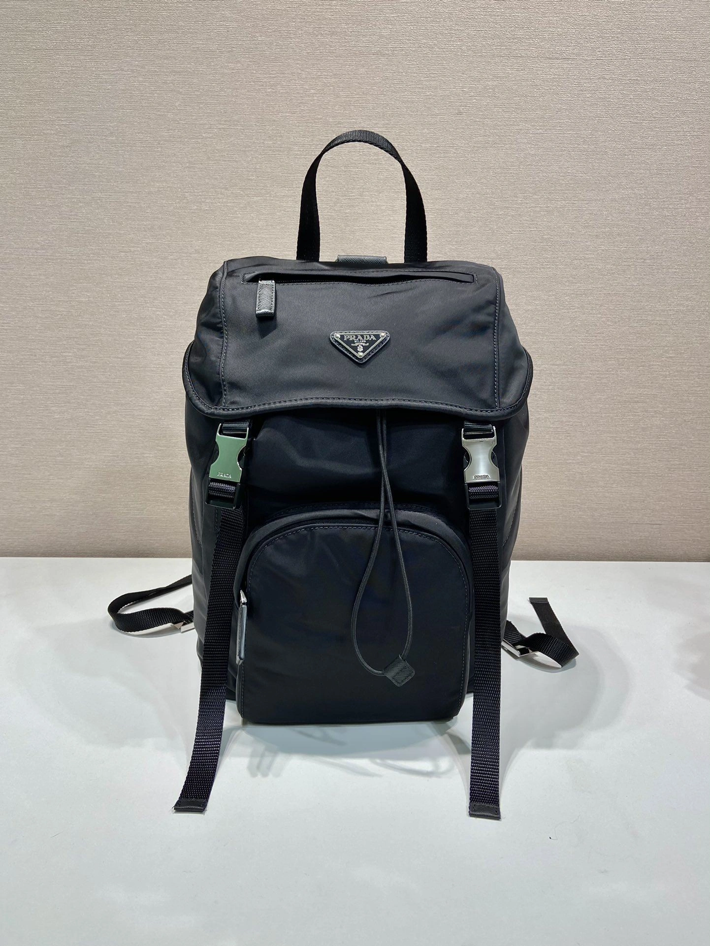 Prada Backpacks 4099A-0344