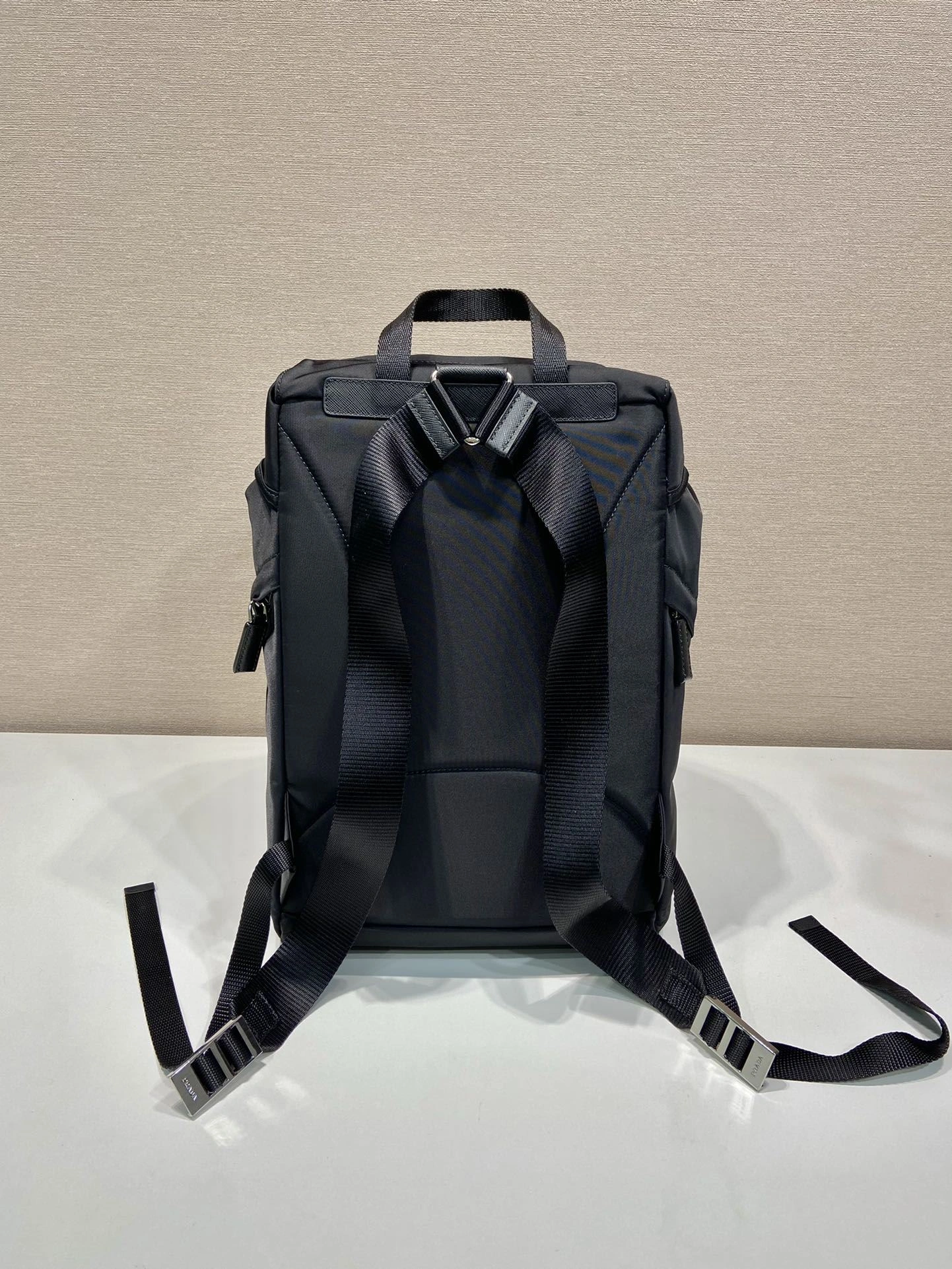 Prada Backpacks 4099A-0344