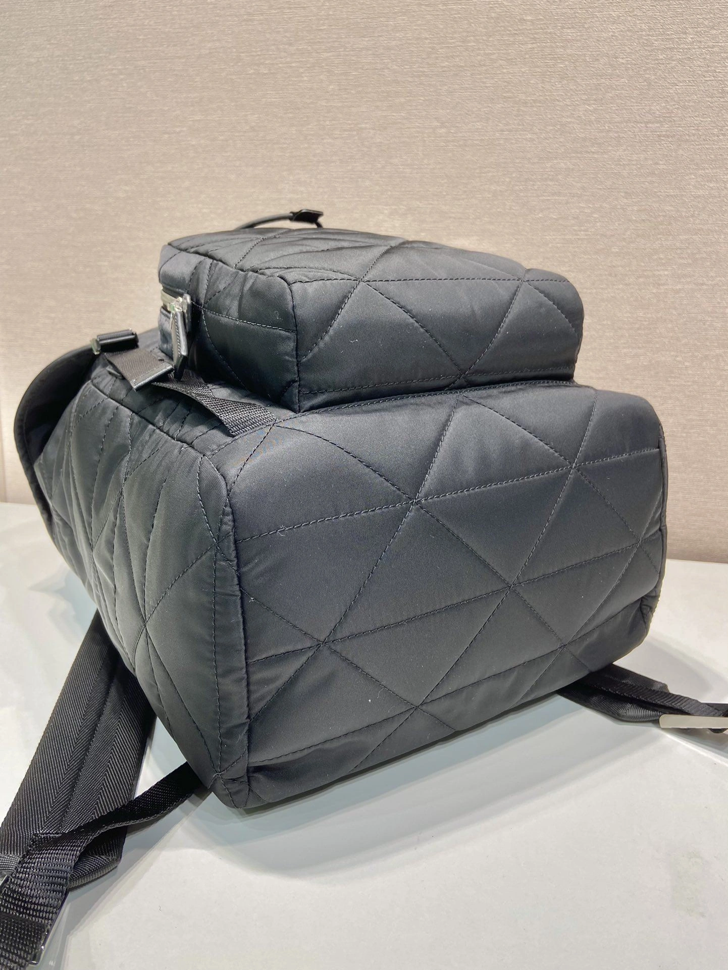 Prada Backpacks 4099A-0345