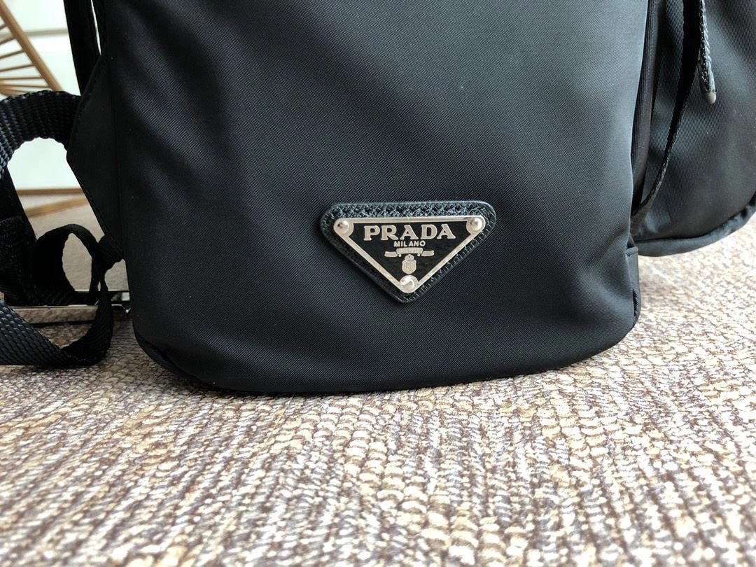 Prada Backpacks 4099A-0346