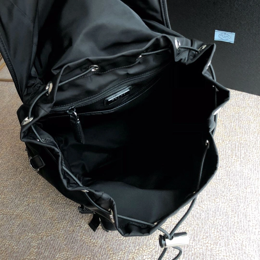 Prada Backpacks 4099A-0346