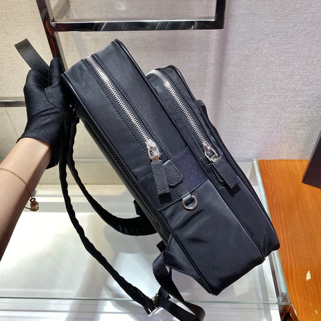 Prada Backpacks 4099A-0348