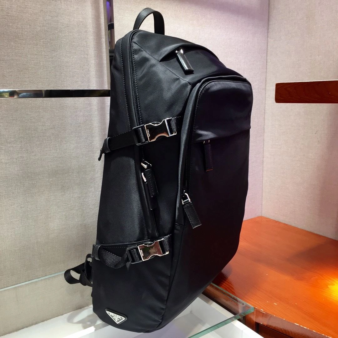 Prada Backpacks 4099A-0349