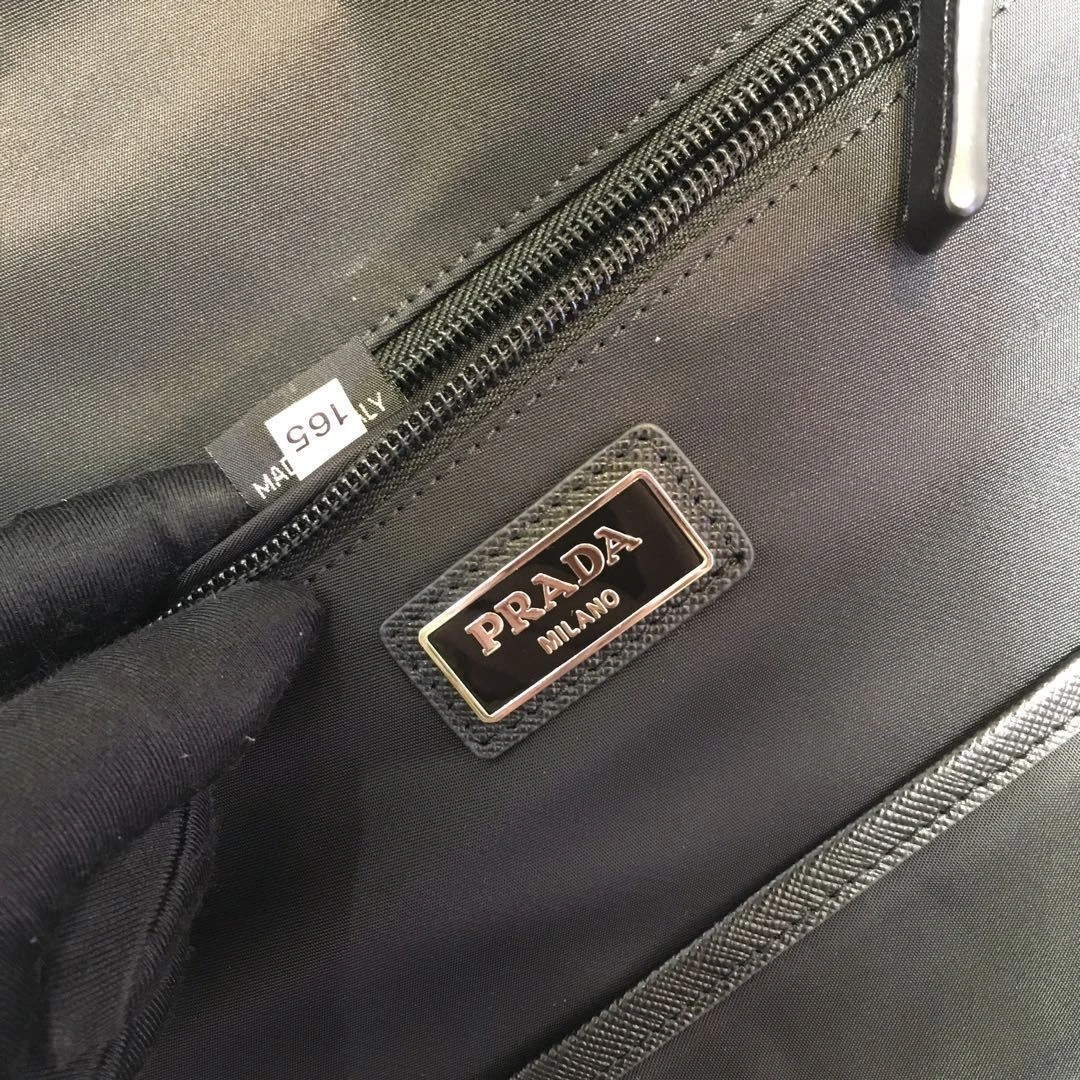 Prada Backpacks 4099A-0349