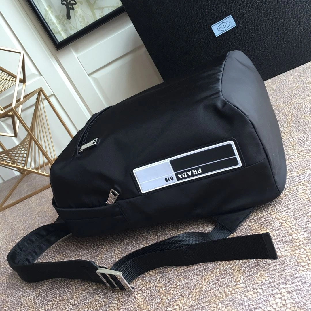 Prada Backpacks 4099A-0350