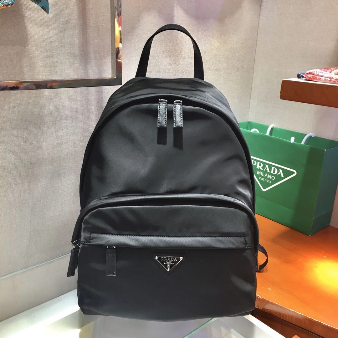 Prada Backpacks 4099A-0353