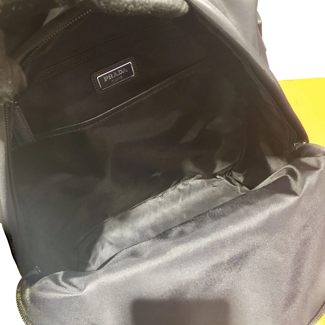 Prada Backpacks 4099A-0353