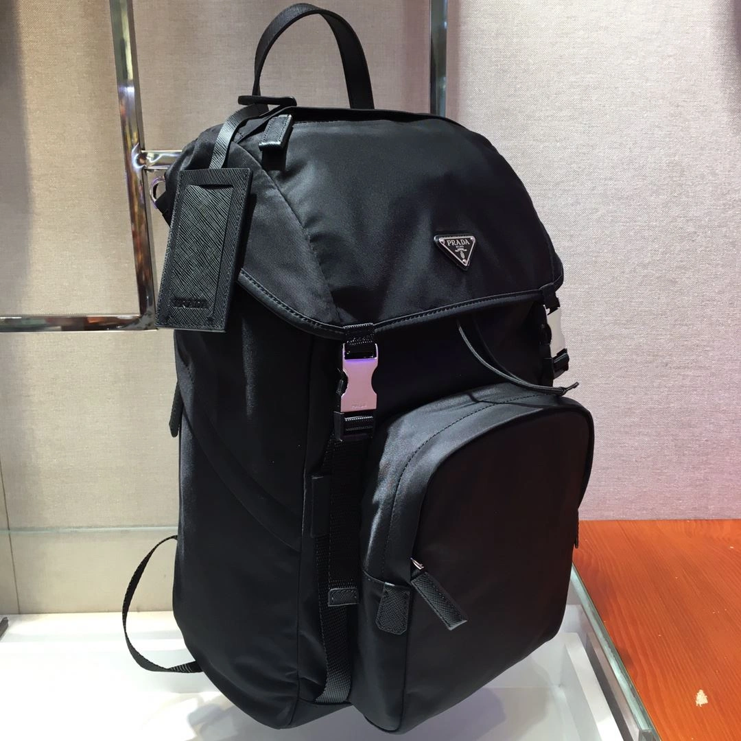 Prada Backpacks 4099A-0354