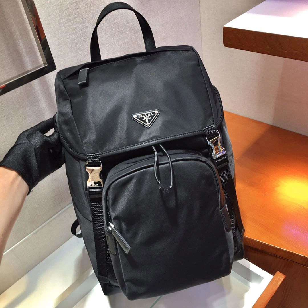 Prada Backpacks 4099A-0354