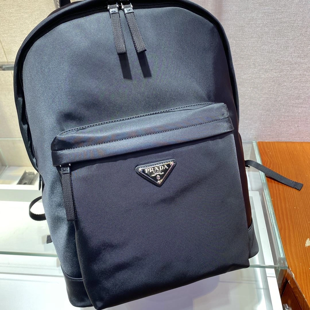 Prada Backpacks 4099A-0356