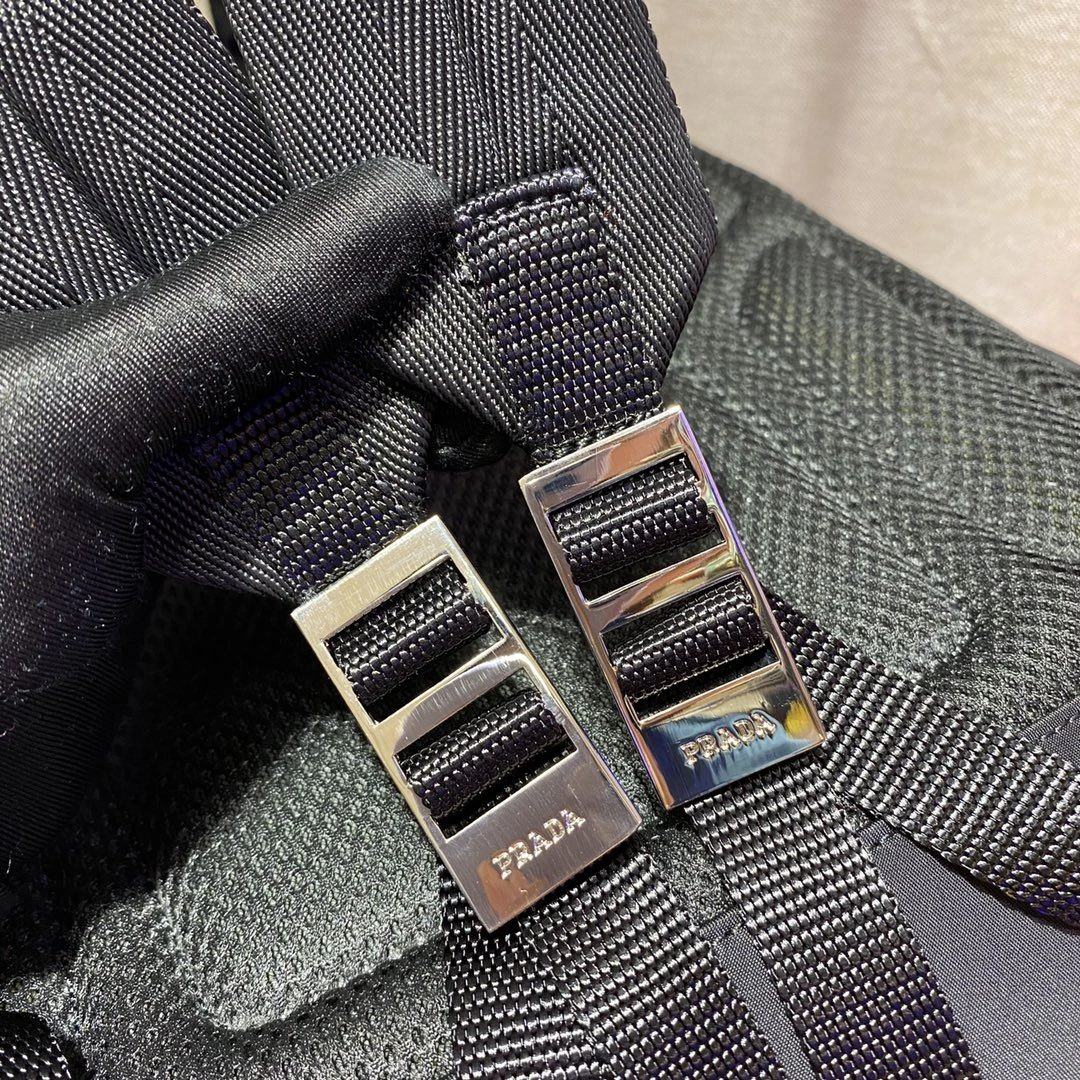 Prada Backpacks 4099A-0356