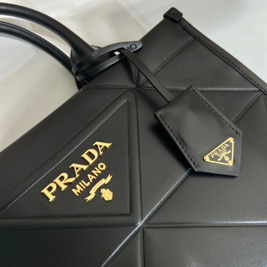 Prada Top Handle Bags 4099A-0363